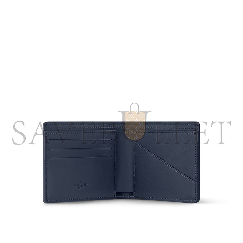 l0vis Vvtt0n multiple wallet m14787 (11.5*9*1.5cm)